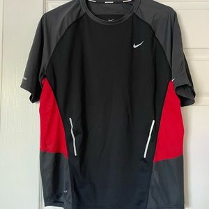 Nike dry fit shirt